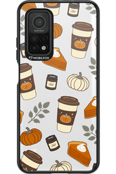 Everything is Pumpkin - Xiaomi Mi 10T 5G