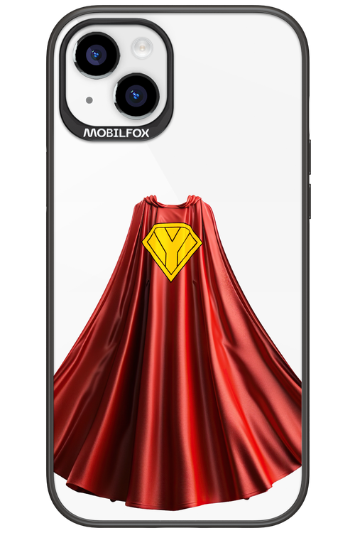 Super Y - Apple iPhone 15 Plus