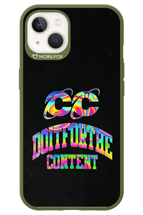DO IT 2.0 - Apple iPhone 13
