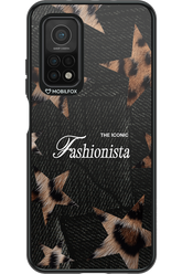 Iconic Fashionista - Xiaomi Mi 10T 5G