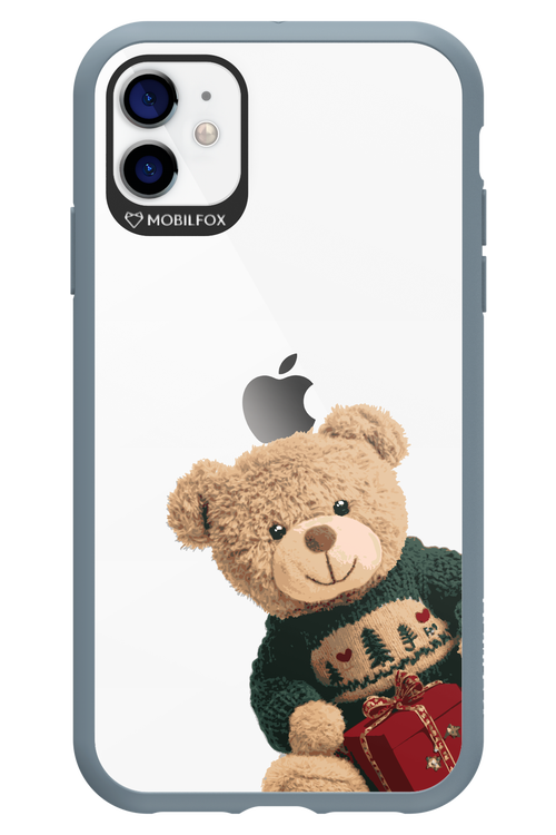 Gifting Bear - Apple iPhone 11