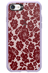 Lace Lover - Apple iPhone 8