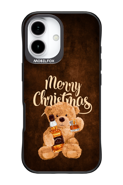 Mrery Chistrsam - Apple iPhone 17