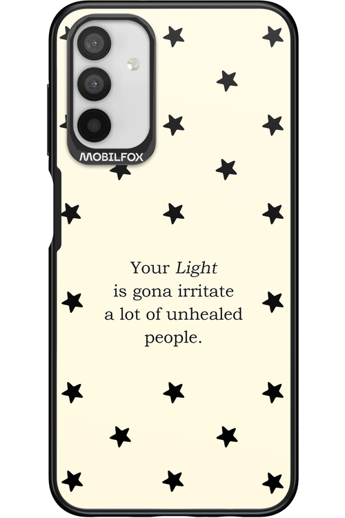 Your Light - Samsung Galaxy A04s