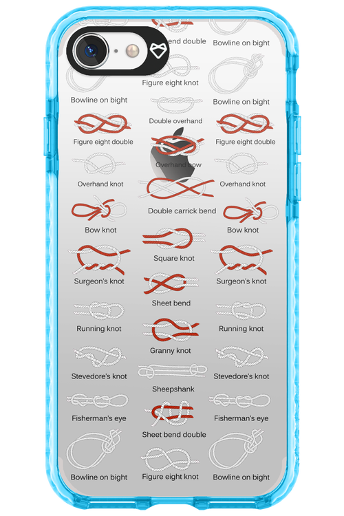 Knot Master 2.0 - Apple iPhone 7