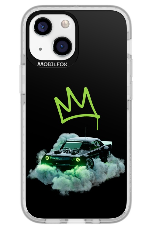 Just Dont Die - Apple iPhone 13 Mini