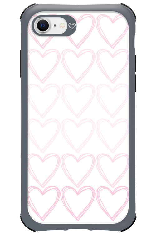 Lovelyy - Apple iPhone SE 2020
