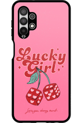 Lucky Girl - Samsung Galaxy A13 4G