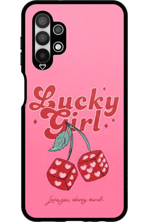 Lucky Girl - Samsung Galaxy A13 4G