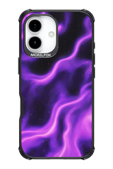 Aurora beam - Apple iPhone 17