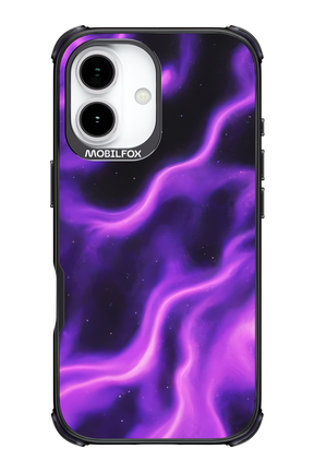 Aurora beam - Apple iPhone 17