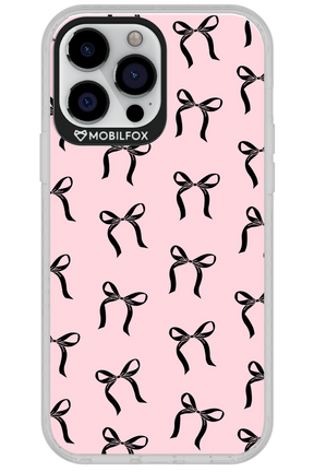 Bow Promise - Apple iPhone 13 Pro Max