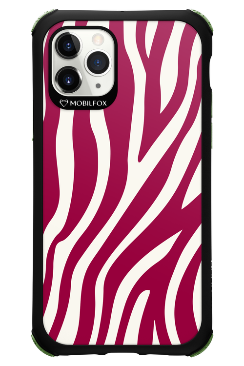 Sour Cherry - Apple iPhone 11 Pro