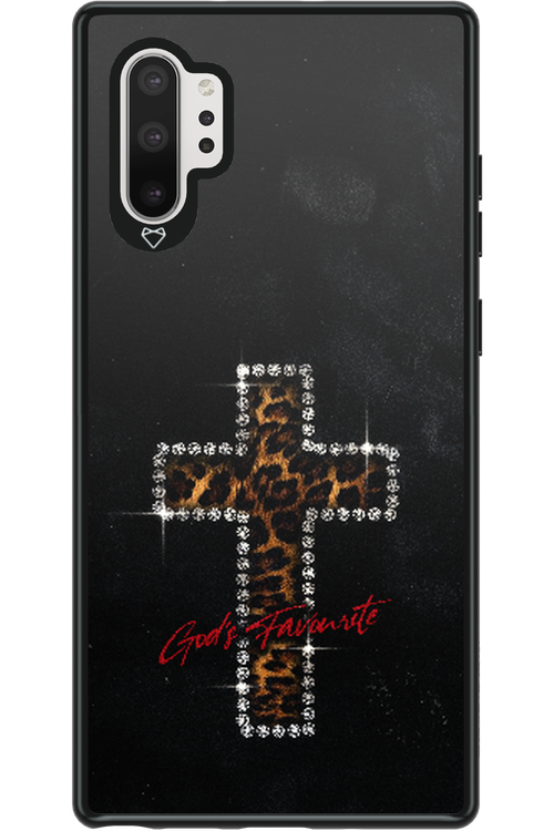 God's Favourite - Samsung Galaxy Note 10+