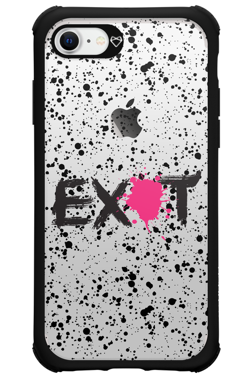 EXOT SPLASH 2.0 - Apple iPhone 7
