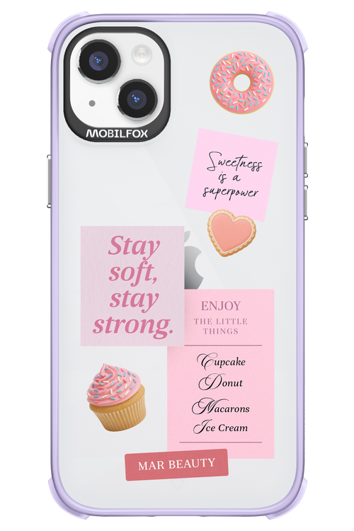 Sweet Babe - Apple iPhone 14 Plus