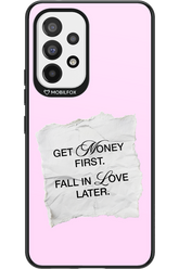 Money First - Samsung Galaxy A53