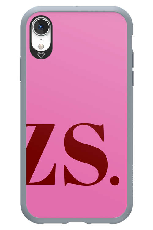 ZS (Sorbet) - Apple iPhone XR