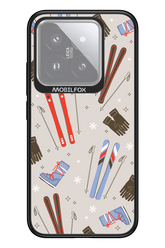Ski Essentials - Xiaomi 14