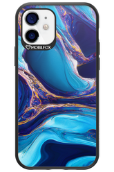 Amethyst - Apple iPhone 12