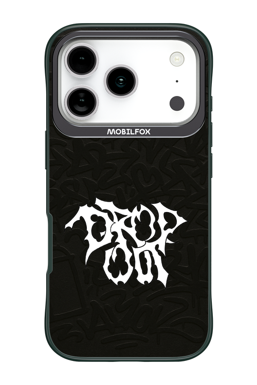 Drop Out 2.0 - Apple iPhone 17 Pro