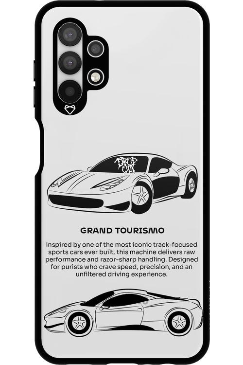 Grand Tourismo 2.0 - Samsung Galaxy A13 4G