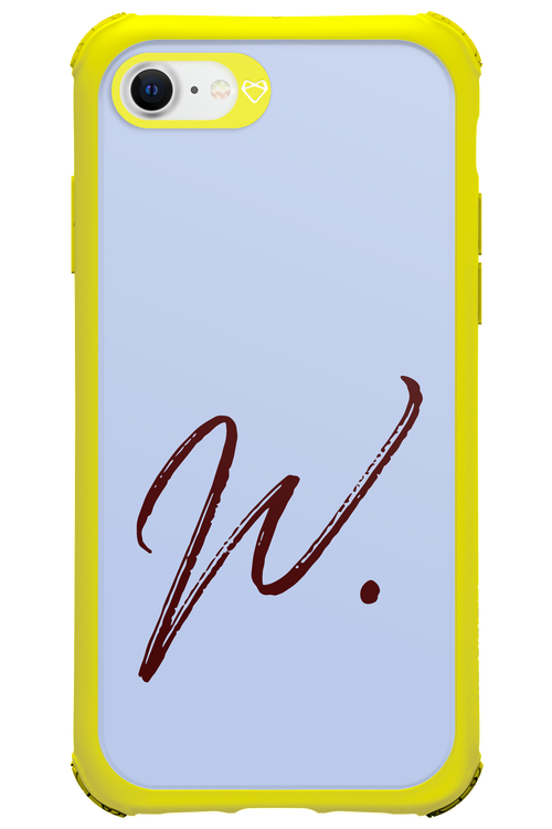 (Jellyfish Presso) W 2.0 - Apple iPhone SE 2022
