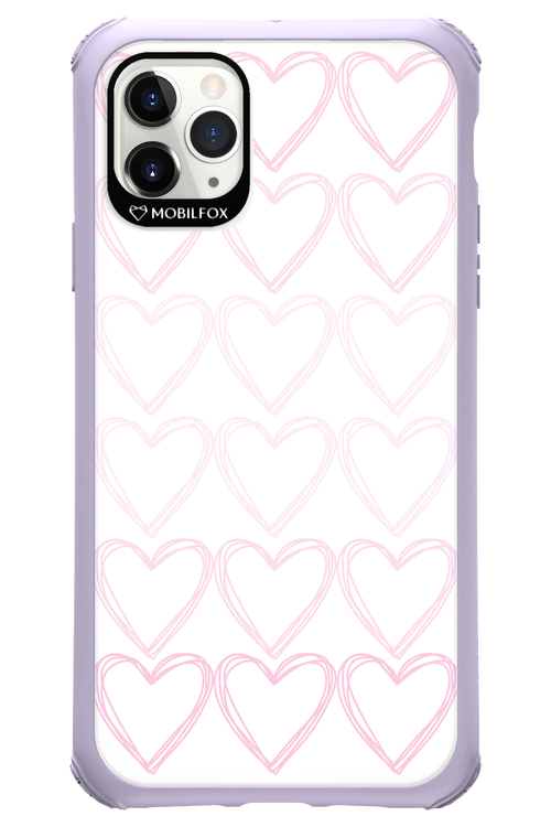 Lovelyy - Apple iPhone 11 Pro Max