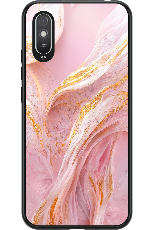 Rosequartz Silk 2.0 - Xiaomi Redmi 9A