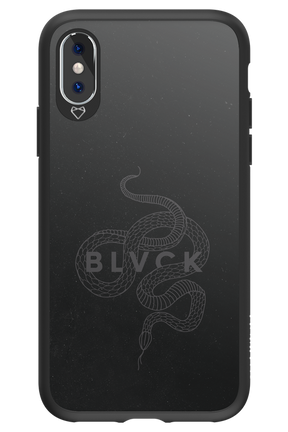 MAMBA 2.0 - Apple iPhone X