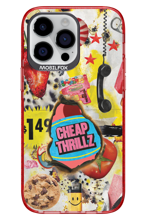 CHEAP THRILLZ - Apple iPhone 14 Pro Max