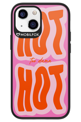 Too Damn Hot - Apple iPhone 13 Mini