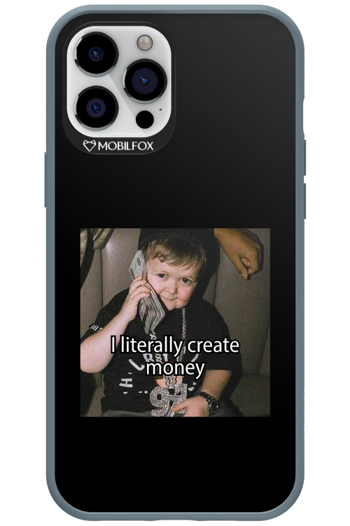 Create my money 2.0 - Apple iPhone 12 Pro Max