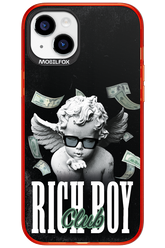 RICH BOY - Apple iPhone 15 Plus