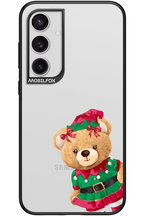 Mrs. Elf - Samsung Galaxy S24+