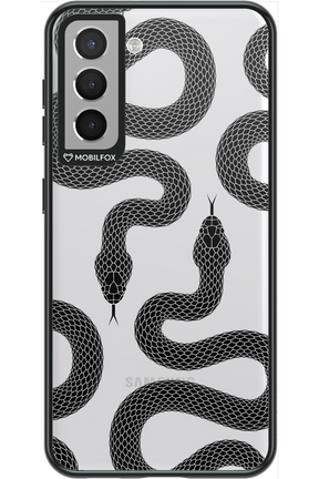 Snakes 2.0 - Samsung Galaxy S21