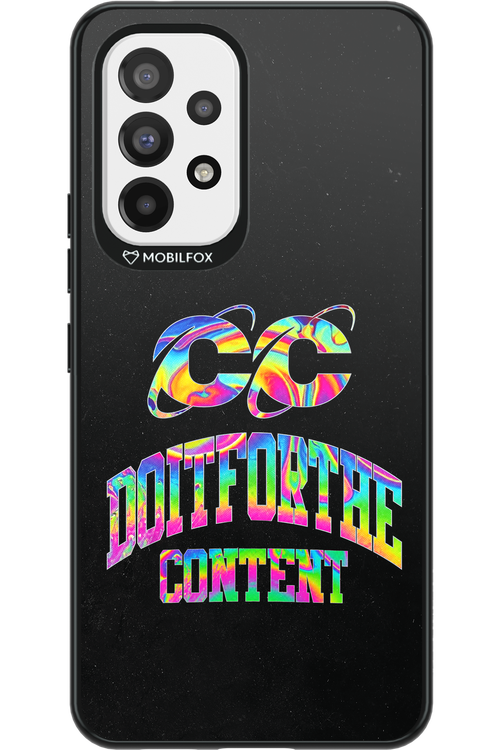 DO IT 2.0 - Samsung Galaxy A53
