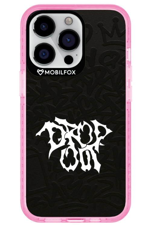 Drop Out - Apple iPhone 13 Pro