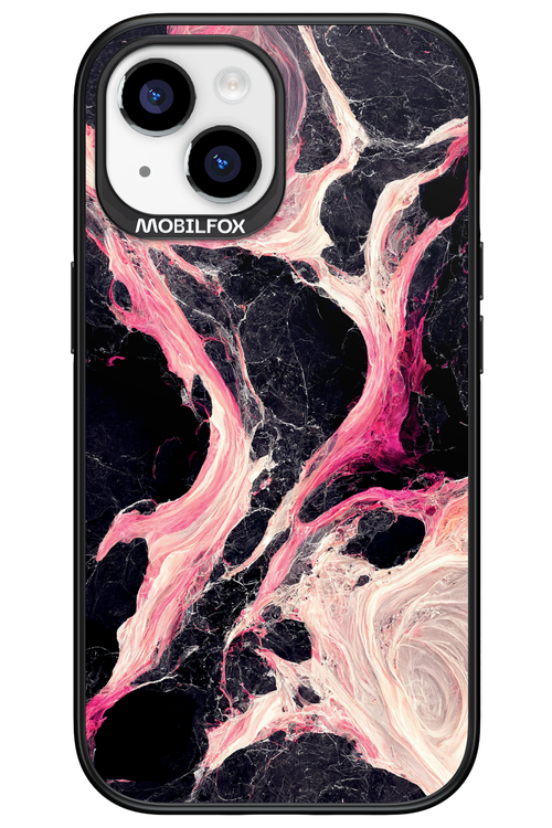 Rhodonite - Apple iPhone 15