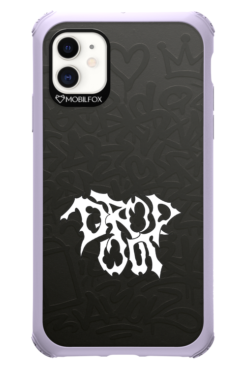 Drop Out - Apple iPhone 11