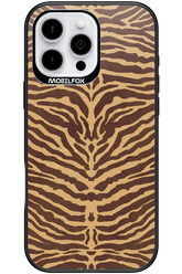 Urban Zebra - Apple iPhone 16 Pro Max