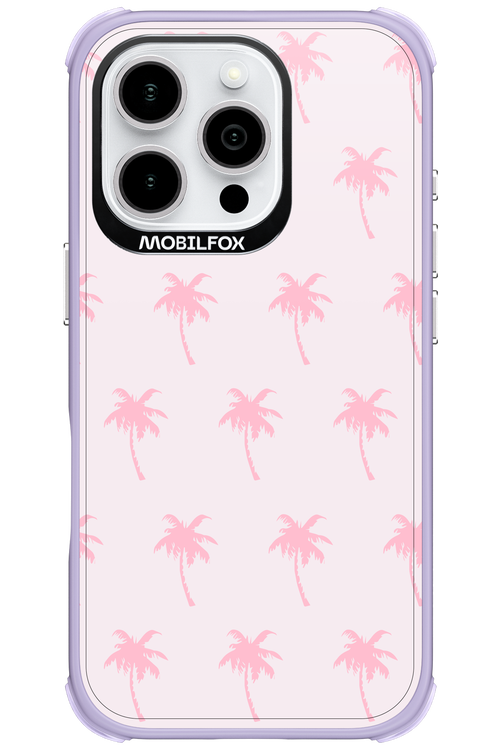 Palm Forest - Apple iPhone 16 Pro