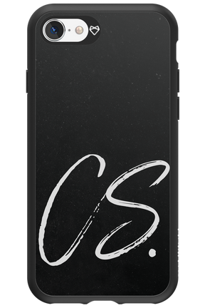 (Off Space) CS 2.0 - Apple iPhone 8