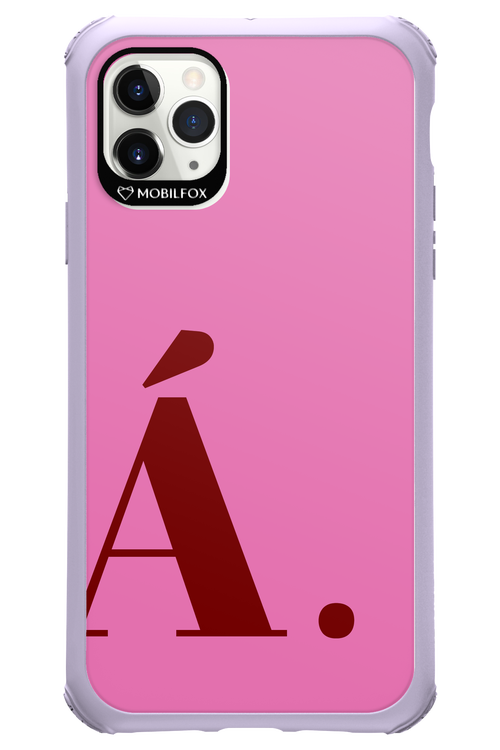 A II (Sorbet) 2.0 - Apple iPhone 11 Pro Max