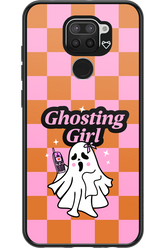 Ghosting Girl - Xiaomi Redmi Note 9