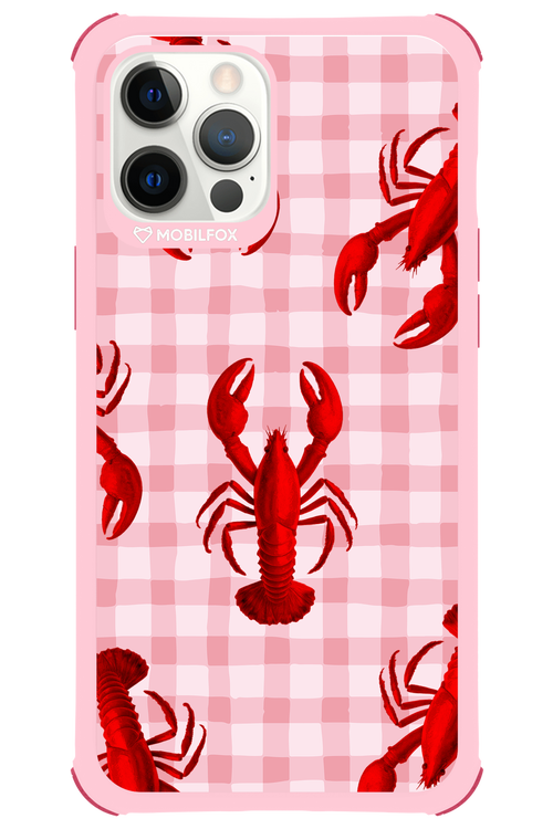 Lobster - Apple iPhone 12 Pro Max