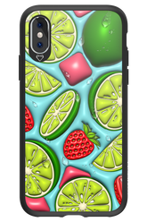 LimeBerry - Apple iPhone X