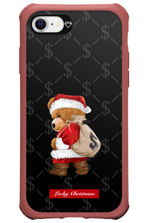 Lucky Christmas - Apple iPhone SE 2022