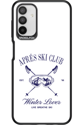 Après Ski Club - Samsung Galaxy A04s