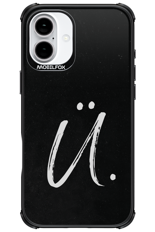 (Off Space) U II 2.0 - Apple iPhone 16 Plus